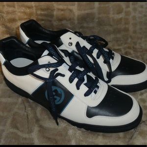 Men’s Vintage Gucci Sneakers